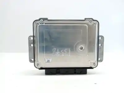 Second-hand car spare part ecu engine control for peugeot 307 break/sw (s2) sw pack oem iam references 9662213180 edc16c34 0281013331