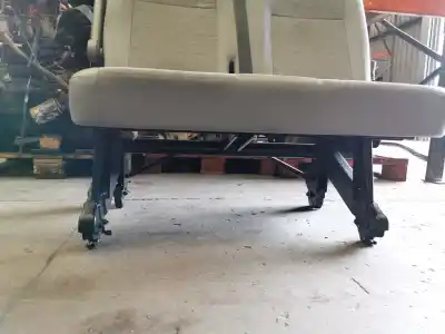 Gebrauchtes Autoersatzteil komplettes sitzset zum volkswagen t5 bus (7e) multivan team oem-iam-referenzen   