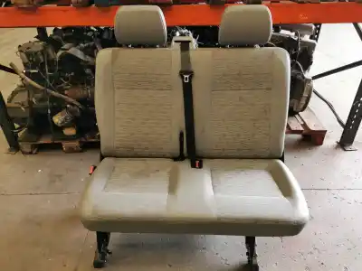 Gebrauchtes Autoersatzteil komplettes sitzset zum volkswagen t5 bus (7e) multivan team oem-iam-referenzen   