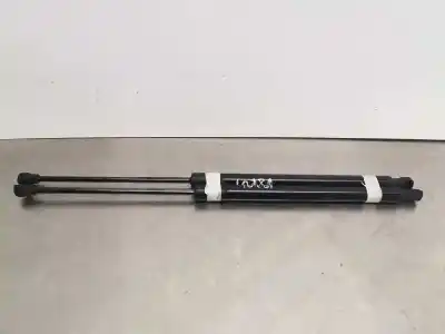 Second-hand car spare part tailgate gas strut for peugeot 207 sw confort oem iam references 