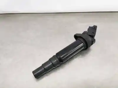 Peça sobressalente para automóvel em segunda mão bobina de ignição por bmw serie 3 compact (e46) 316ti referências oem iam 
