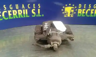 Second-hand car spare part front left brake caliper for chevrolet matiz s oem iam references 