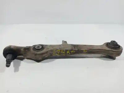 Pezzo di ricambio per auto di seconda mano braccio sospensione inferiore anteriore destro per audi a4 berlina (8e) 1.9 tdi (96kw) riferimenti oem iam 