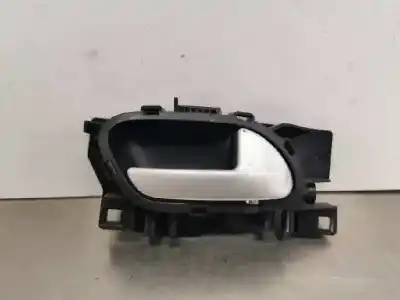 Second-hand car spare part interior right front handle for peugeot 207 sw confort oem iam references 