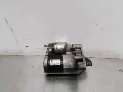 Second-hand car spare part starter motor for peugeot 207 sw confort oem iam references v75500178004