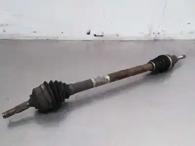 Second-hand car spare part front right transmission for peugeot 207 sw confort oem iam references 