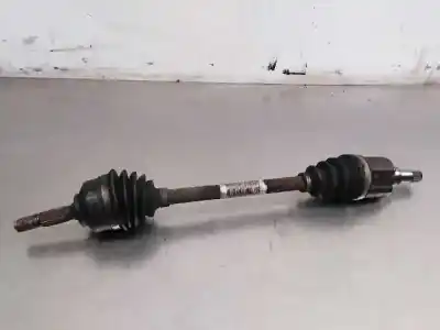 Second-hand car spare part front left transmission for peugeot 207 sw confort oem iam references 