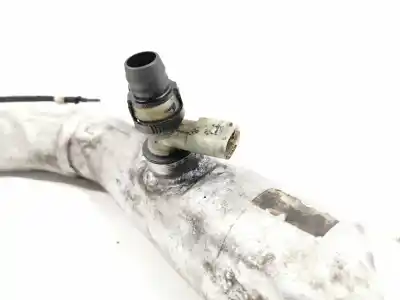 Pièce détachée automobile d'occasion tube pour audi a3 (8l) 1.9 tdi références oem iam 1j01296684ag 1j0129627d 