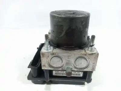 Peça sobressalente para automóvel em segunda mão abs por kia cee´d active referências oem iam 0265230231  589201h650