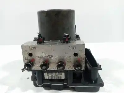 Peça sobressalente para automóvel em segunda mão abs por kia cee´d active referências oem iam 0265230231  589201h650