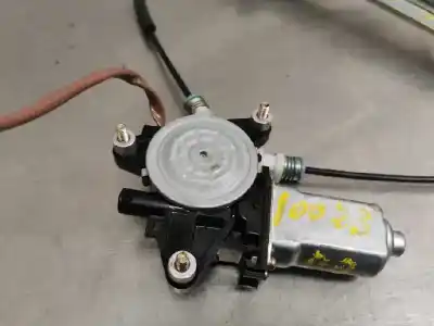 Second-hand car spare part passenger side right window regulator for mazda premacy (cp) td active oem iam references   