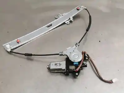 Second-hand car spare part passenger side right window regulator for mazda premacy (cp) td active oem iam references   