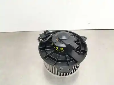 Second-hand car spare part heater blower motor for mazda premacy (cp) td active oem iam references bj0eb052e31