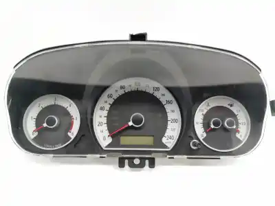 Автозапчастина б/у ПАНЕЛЬ ІНСТРУМЕНТІВ для KIA CEE´D  Посилання на OEM IAM 940031H270  