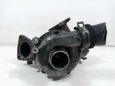 Second-hand car spare part turbocharger for mazda premacy (cp) td active oem iam references vj300206