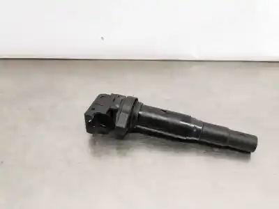 Second-hand car spare part ignition coil for peugeot 207 sw confort oem iam references 9807841880