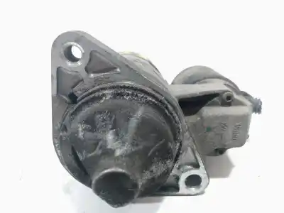 Pezzo di ricambio per auto di seconda mano motorino di avviamento per nissan micra (k12e) acenta riferimenti oem iam 233001f772