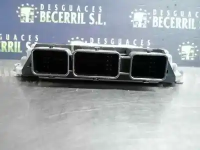 Автозапчасти б/у блок управления двигателем за renault laguna ii (bg0) privilege ссылки oem iam 8200311539 0281011969 8200440204