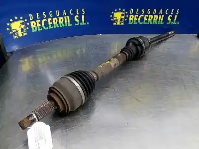 Second-hand car spare part front right transmission for renault laguna ii (bg0) privilege oem iam references 