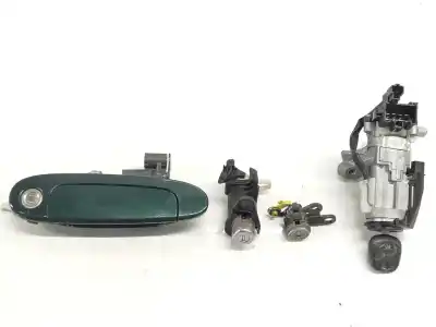 Автозапчасти б/у противоугонное устройство за toyota yaris (ncp1/nlp1/scp1) 1.0 linea luna ссылки oem iam 897830d010