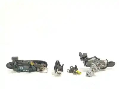 Автозапчасти б/у противоугонное устройство за toyota yaris (ncp1/nlp1/scp1) 1.0 linea luna ссылки oem iam 897830d010  