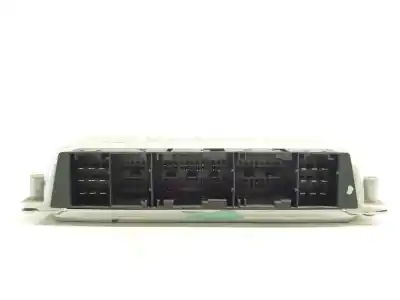 Автозапчасти б/у блок управления двигателем за toyota yaris (ncp1/nlp1/scp1) 1.0 linea luna ссылки oem iam 896610d011  0261206882