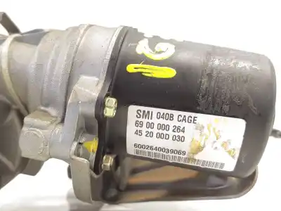 Second-hand car spare part steering column for toyota yaris (ncp1/nlp1/scp1) 1.0 linea luna oem iam references 6900000264  