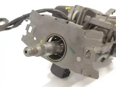 Second-hand car spare part steering column for toyota yaris (ncp1/nlp1/scp1) 1.0 linea luna oem iam references 6900000264  