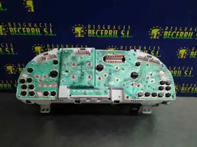 Second-hand car spare part dashboard for ssangyong korando 2.3 turbodiesel cat oem iam references 8020106001 kjcar365004a 20033690