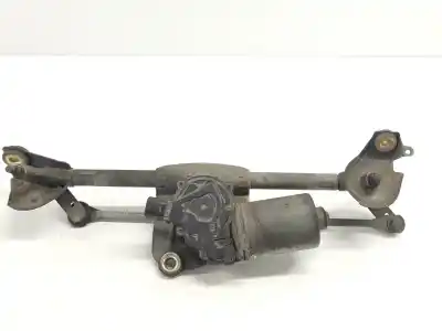 Автозапчасти б/у мотор переднего стеклоочистителя за toyota yaris (ncp1/nlp1/scp1) 1.0 linea luna ссылки oem iam 851100d020