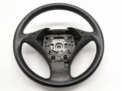 Second-hand car spare part steering wheel for bmw serie 5 berlina (e60) 530d oem iam references 61316938773 55729561 6938773