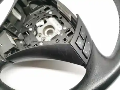 Second-hand car spare part steering wheel for bmw serie 5 berlina (e60) 530d oem iam references 61316938773 55729561 6938773