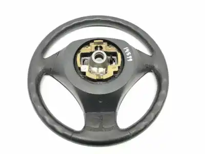 Second-hand car spare part steering wheel for bmw serie 5 berlina (e60) 530d oem iam references 61316938773 55729561 6938773