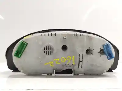 Peça sobressalente para automóvel em segunda mão quadrante por audi a4 berlina (b5) 1.9 tdi referências oem iam 8d0919861f  