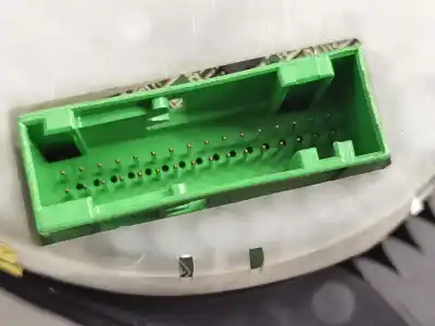 Peça sobressalente para automóvel em segunda mão quadrante por audi a4 berlina (b5) 1.9 tdi referências oem iam 8d0919861f  