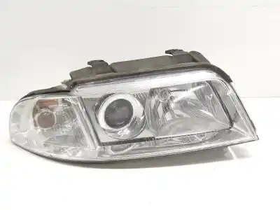 Peça sobressalente para automóvel em segunda mão farol / farolim direito por audi a4 berlina (b5) 1.9 tdi referências oem iam 8d0941030ak
