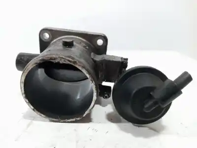 Peça sobressalente para automóvel em segunda mão borboleta de admissão por kia sorento 2.5 crdi concept referências oem iam 3510027