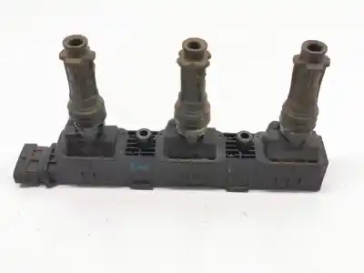 Автозапчастина б/у КОТУШКА ЗАПАЛЮВАННЯ для OPEL CORSA C  Посилання на OEM IAM 0221503471  