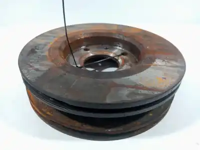 Pezzo di ricambio per auto di seconda mano disco freno anteriore per citroen c3 attraction riferimenti oem iam 