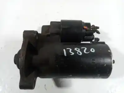 Peça sobressalente para automóvel em segunda mão motor de arranque por citroen ax 11 tre referências oem iam   