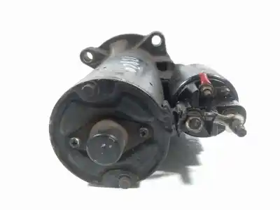 Peça sobressalente para automóvel em segunda mão motor de arranque por citroen ax 11 tre referências oem iam   