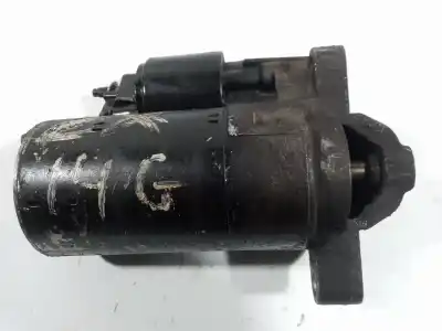 Peça sobressalente para automóvel em segunda mão motor de arranque por citroen ax 11 tre referências oem iam   
