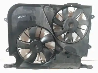 Peça sobressalente para automóvel em segunda mão termoventilador elétrico por chevrolet captiva 2.0 vcdi lt referências oem iam 