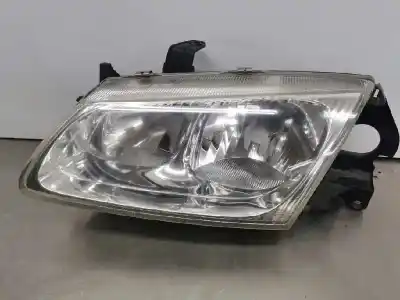 Piesă de schimb auto la mâna a doua FAR STÂNGA pentru NISSAN ALMERA (N16/E)  Referințe OEM IAM   