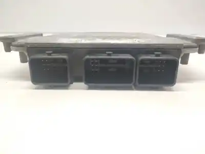 Second-hand car spare part ecu engine control for peugeot 307 break / sw (s1) break xt oem iam references 9644606180 edc15c209 0281010779
