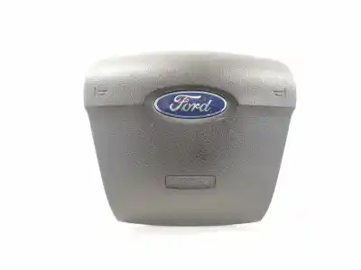 Peça sobressalente para automóvel em segunda mão airbag dianteiro esquerdo por ford galaxy (ca1) limited edition referências oem iam 6m21u042b85akw