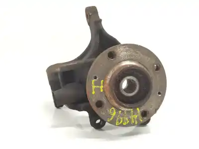 Pezzo di ricambio per auto di seconda mano snodo anteriore sinistro per peugeot 207 x-line riferimenti oem iam 
