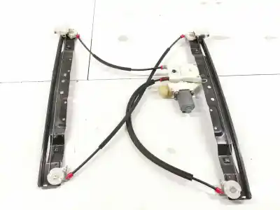 Peça sobressalente para automóvel em segunda mão elevador de vidros dianteiro direito por ford galaxy (ca1) limited edition referências oem iam 0130822286