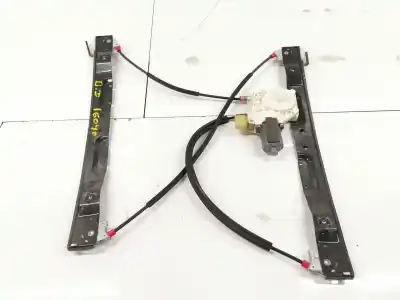 Peça sobressalente para automóvel em segunda mão elevador de vidros dianteira esquerda por ford galaxy (ca1) limited edition referências oem iam 0130822287