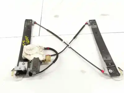 Peça sobressalente para automóvel em segunda mão elevador de vidros traseiro esquerdo por ford galaxy (ca1) limited edition referências oem iam 0130822286